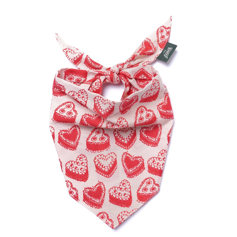 Dog Bandana - Kate