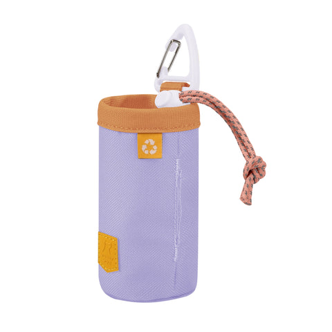 Woolly Wolf Alpha 360 Dog Poop Bag Holder