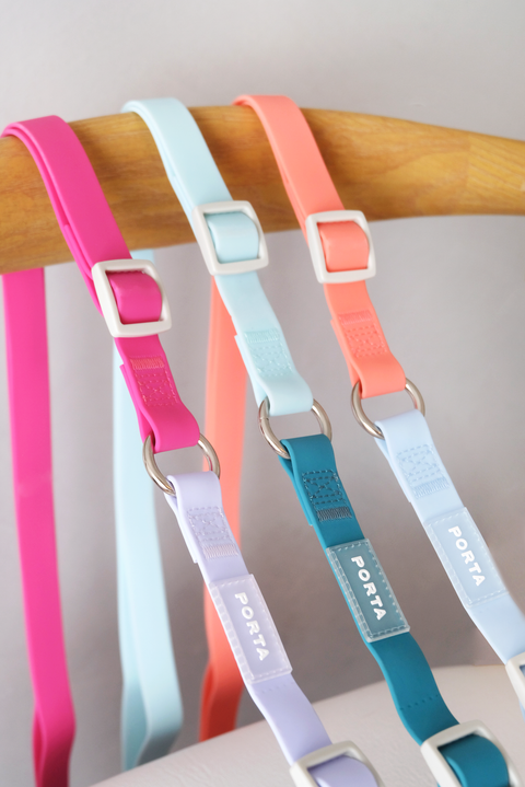 Aqua 2.8m Multiway Leash