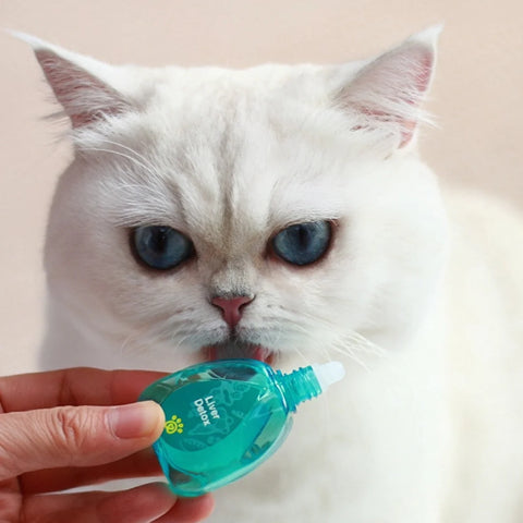 Liver Detox (Droplet)