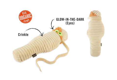 Feline Frenzy - Halloween Meow-my Toy