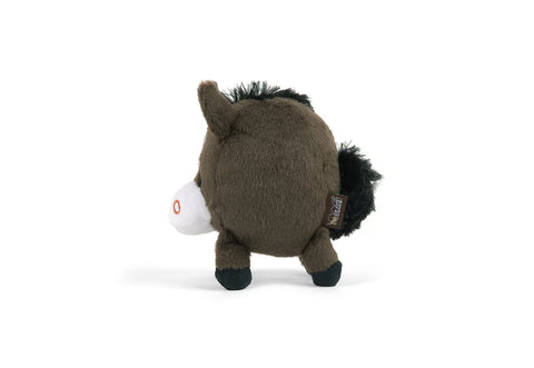 Dog Plush Toy - Harley the Horse