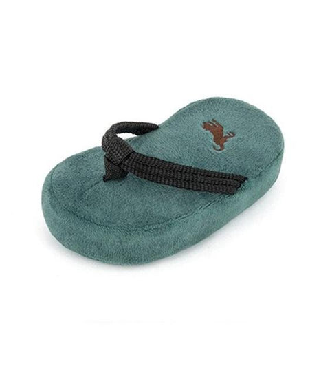 Dog Plush Toy - Pucci's Sandal