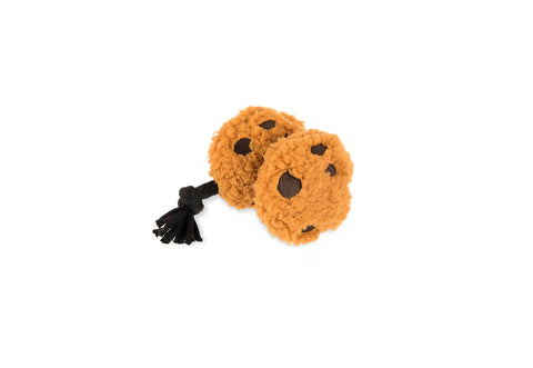 Dog Plush Toy - Pup Cup Café