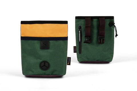 Deluxe Training Pouch