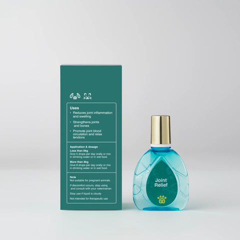 Joint Relief (Droplet)