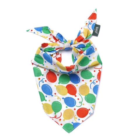 Dog Bandana - Party Animal