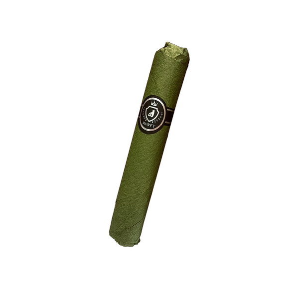 Pawfy - Cat Sinity Matatabi Silvervine Cigar – Pawfy – Cat Dental Chew – product photo