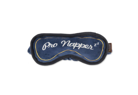 P.L.A.Y Lux Hotel Eye Mask