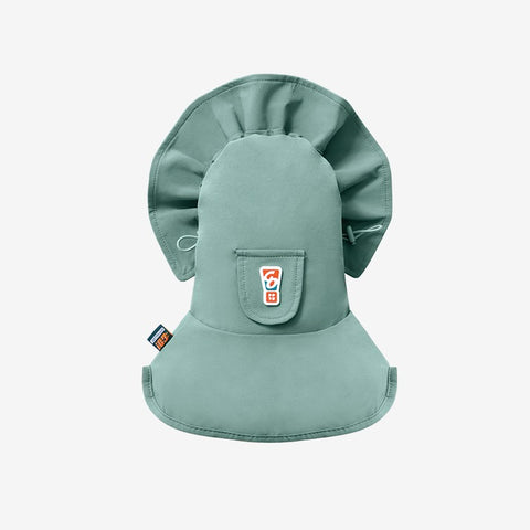Puppy Gallery GO Pro Weather Snood Dog Rain Snood