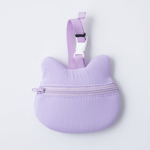 Puppy Gallery Big Bear Poop Bag Dispenser