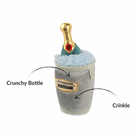 P.L.A.Y Lux Hotel Champagne Bucket