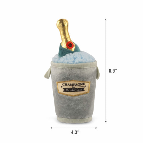 P.L.A.Y Lux Hotel Champagne Bucket