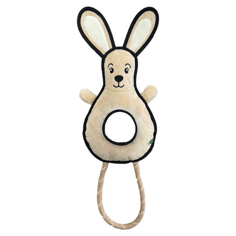 Rough & Tough Toy - Welcome to The Farm