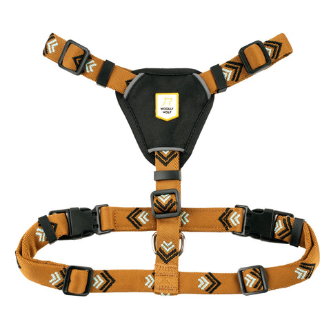Sea to Summit Harness Brown