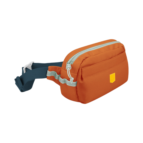 Alpha 360 Hip Pack Terracotta Mix
