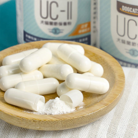 UCII Joint Support