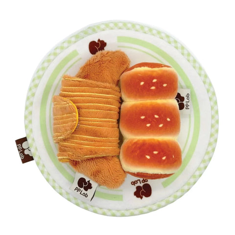 Mini Set Sniffing Toy