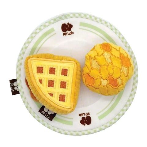 Mini Set Sniffing Toy