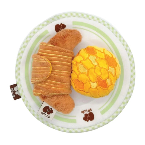 Mini Set Sniffing Toy