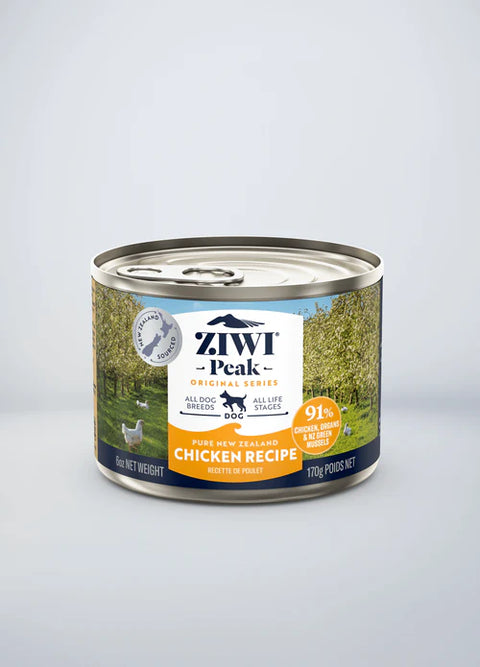 Grain Free Free Range Beef Cat Can