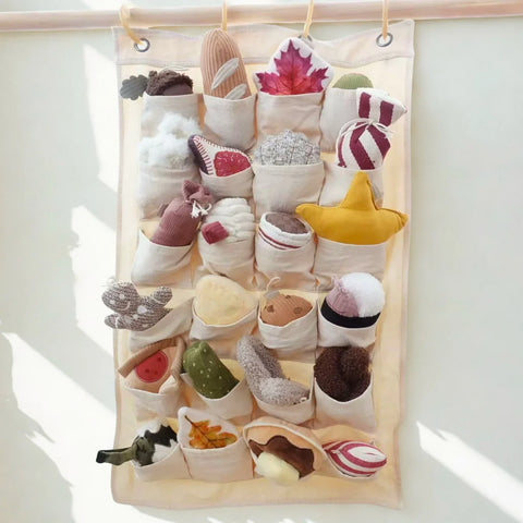 XMAS 24-DAY ADVENT CALENDAR