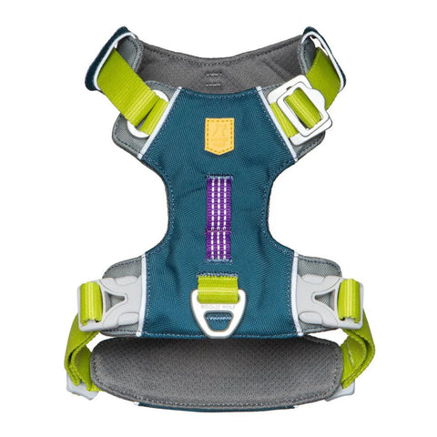 Alpha 360 Harness - Deep Teal Mix