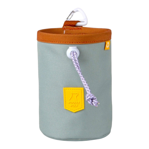 Woolly Wolf Alpha 360 Snack Bag