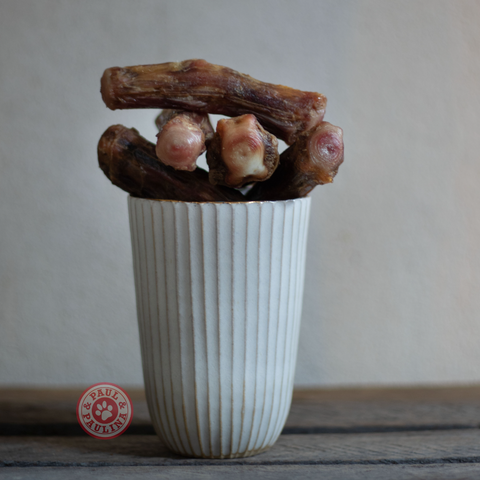 Air-Dried Oxtail
