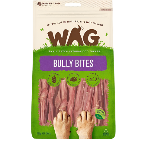 Bully Bites