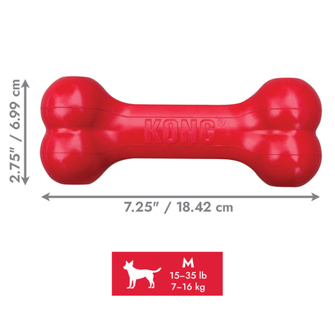 KONG® Goodie Bone