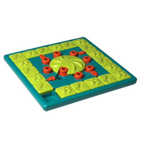 DOG PUZZLE GAME - MULTIPUZZLE