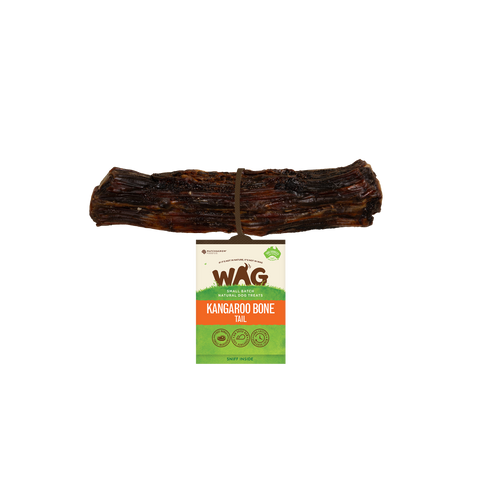 Kangaroo Tail Bone