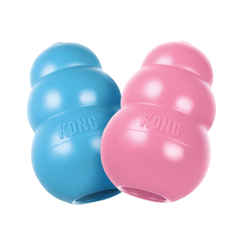 KONG® Puppy Toy