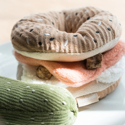 Bagel + Pickle