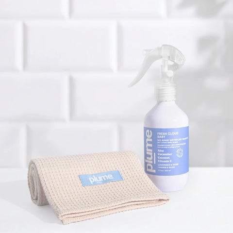 Waffle Knit Cloth