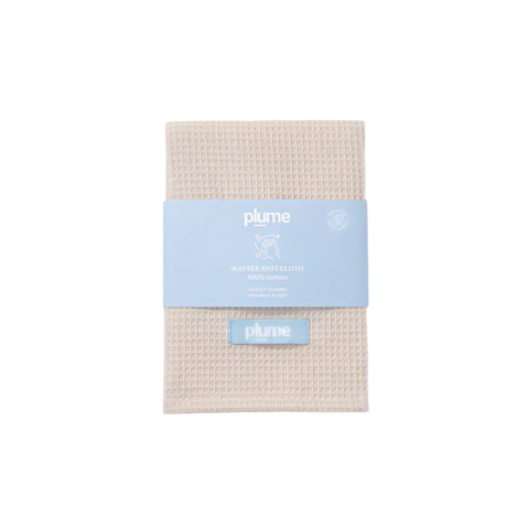 Waffle Knit Cloth