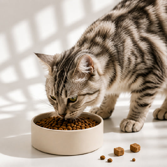 Cat Food