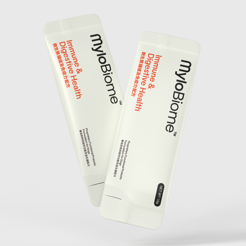 MyloBiome Probiotic - Immune & Digestive Health
