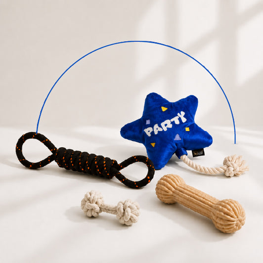 Toys