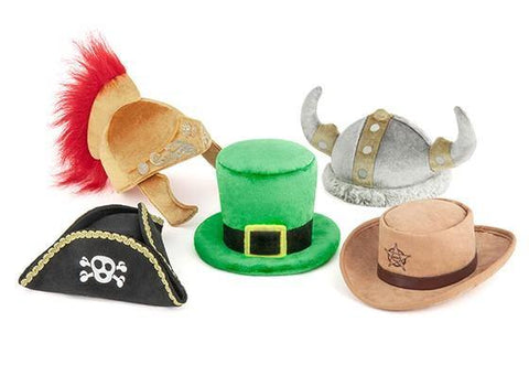 Mutt Hatter Collection - Petisan