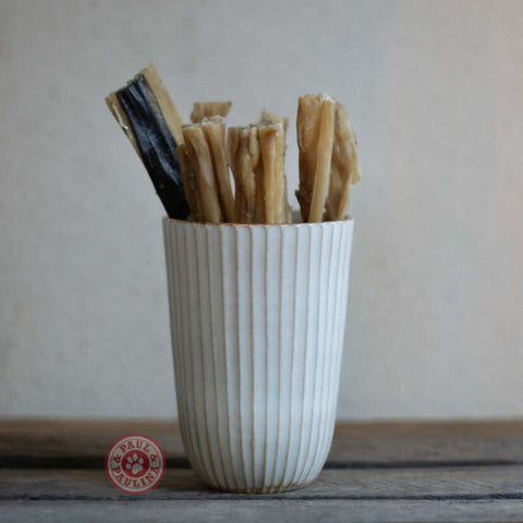 Paul&Paulina_Air-Dried Rabbit Skin Stick
