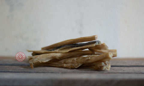 Paul&Paulina_Air-Dried Rabbit Skin Stick