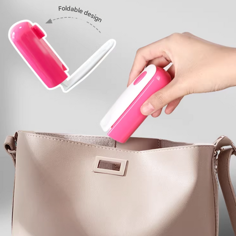 COLOCOLO Portable Type Lint Roller