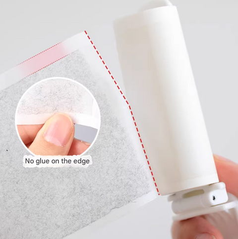 COLOCOLO Portable Type Lint Roller