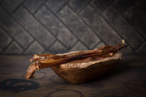 Paul&Paulina_Air-Dried Veal Pizzle