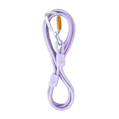 Rope Leash - Lavender