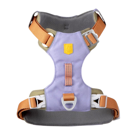 Alpha 360 Harness - Lavender