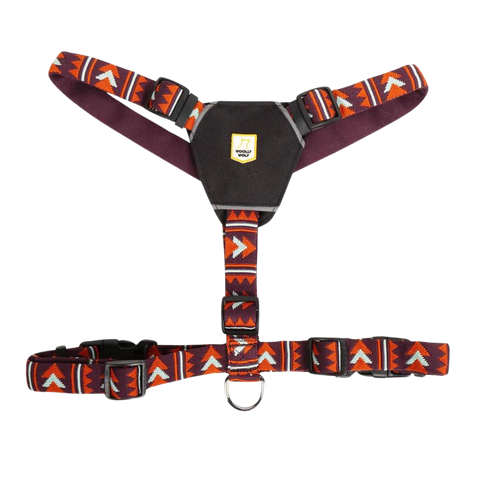 Polar Night Harness
