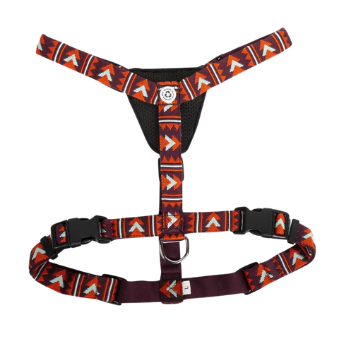 Polar Night Harness